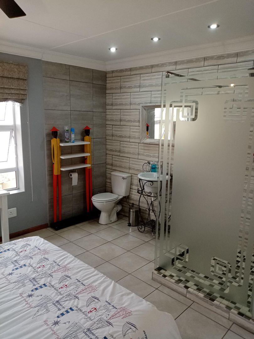 To Let 3 Bedroom Property for Rent in Hartenbos Heuwels Western Cape